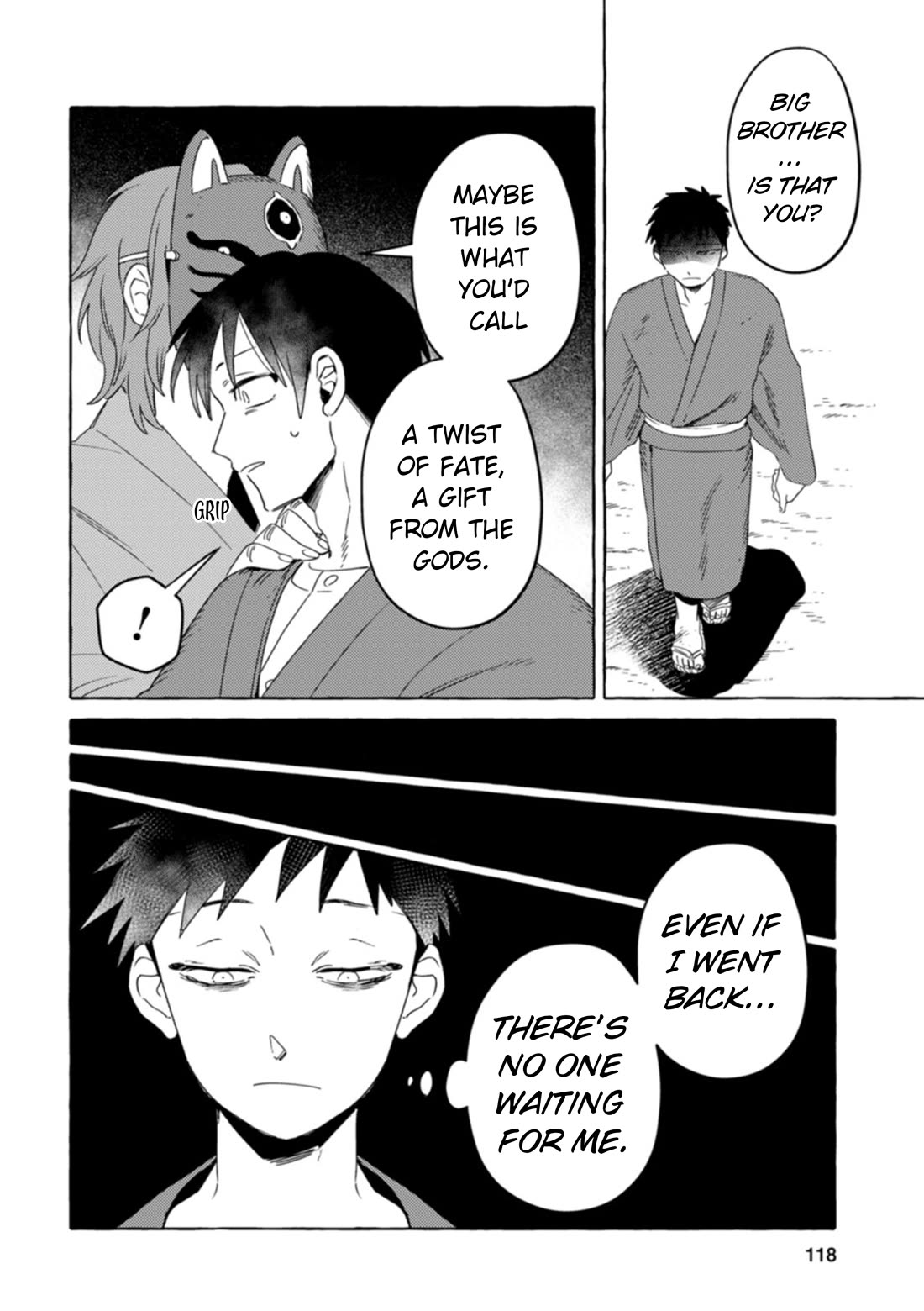 Fox-Faced Husband And Wife Chapter 31 page 12 - Chapter 31: Deceptive Schemes