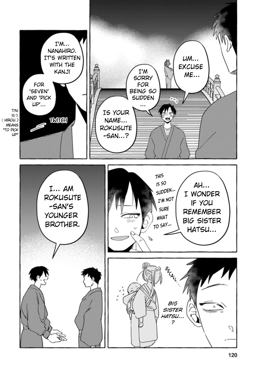 Fox-Faced Husband And Wife Chapter 31 page 14 - Chapter 31: Deceptive Schemes
