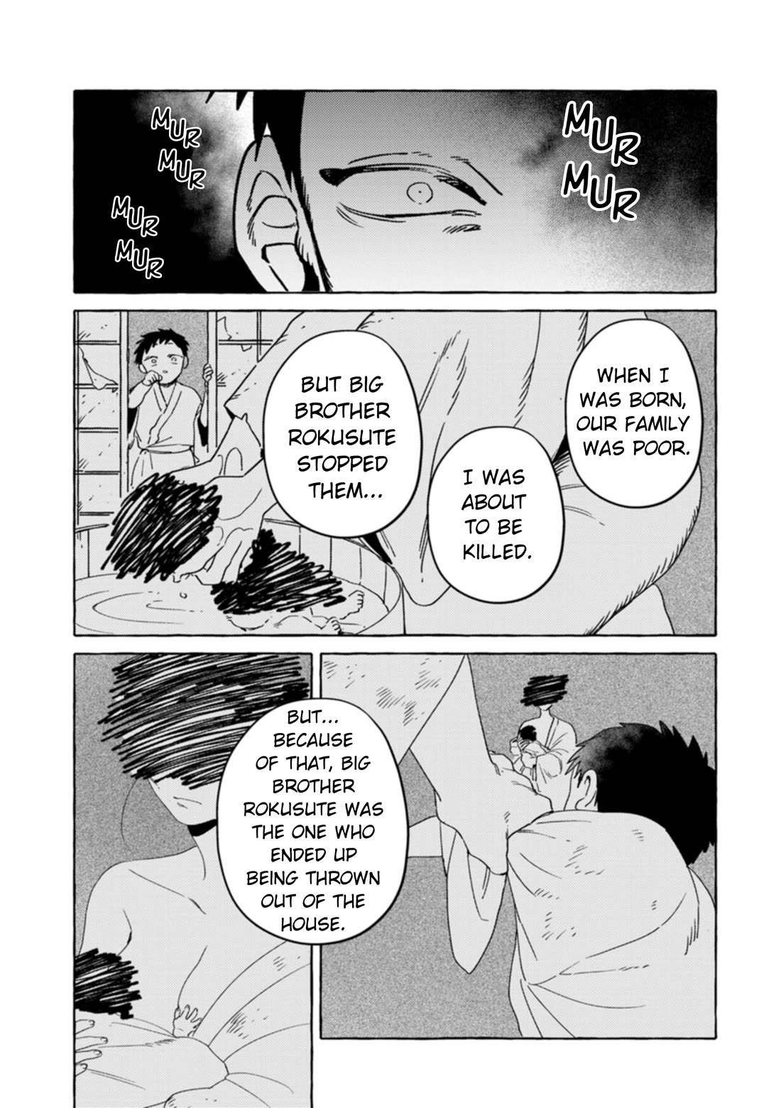 Fox-Faced Husband And Wife Chapter 31 page 15 - Chapter 31: Deceptive Schemes