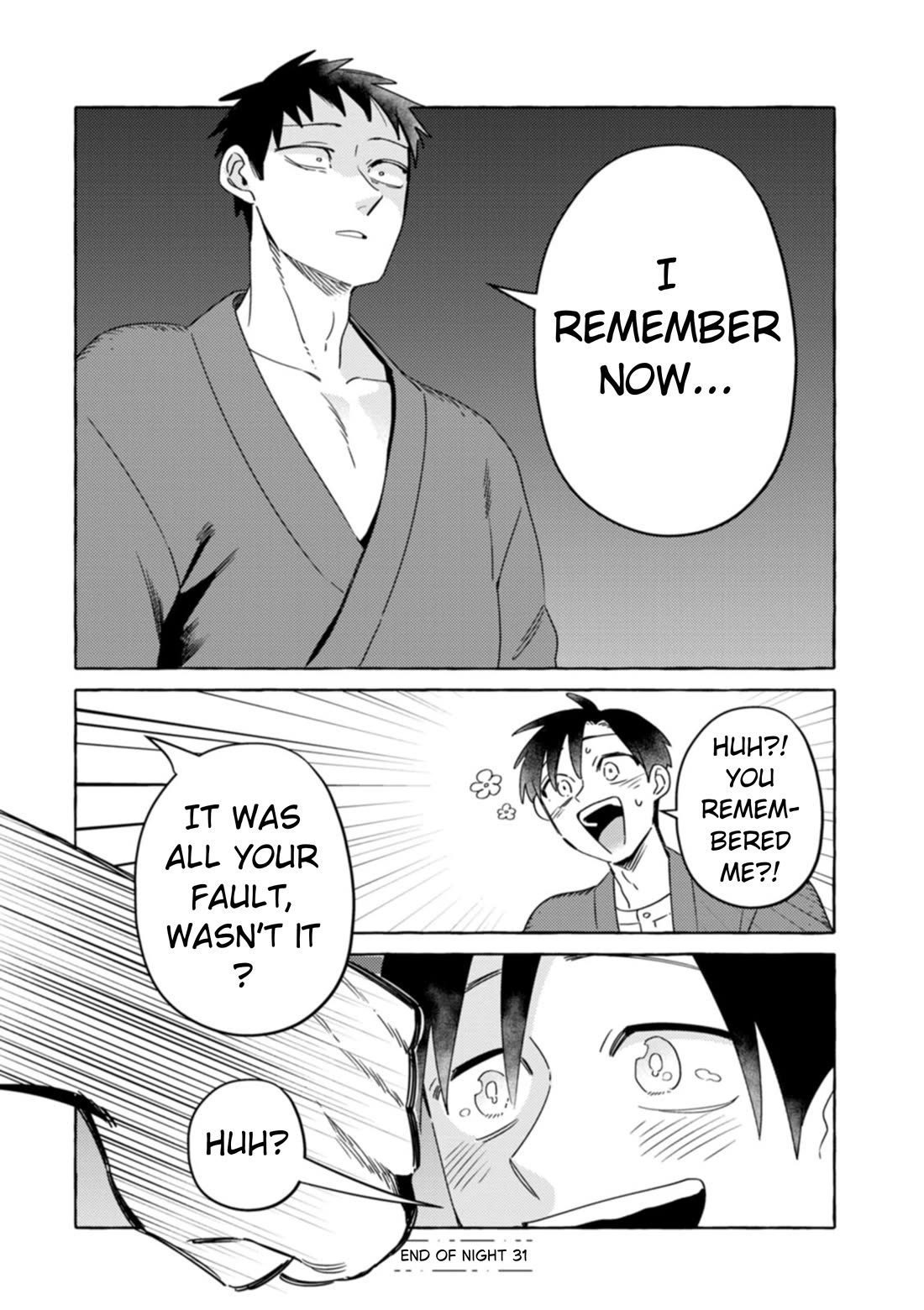 Fox-Faced Husband And Wife Chapter 31 page 16 - Chapter 31: Deceptive Schemes
