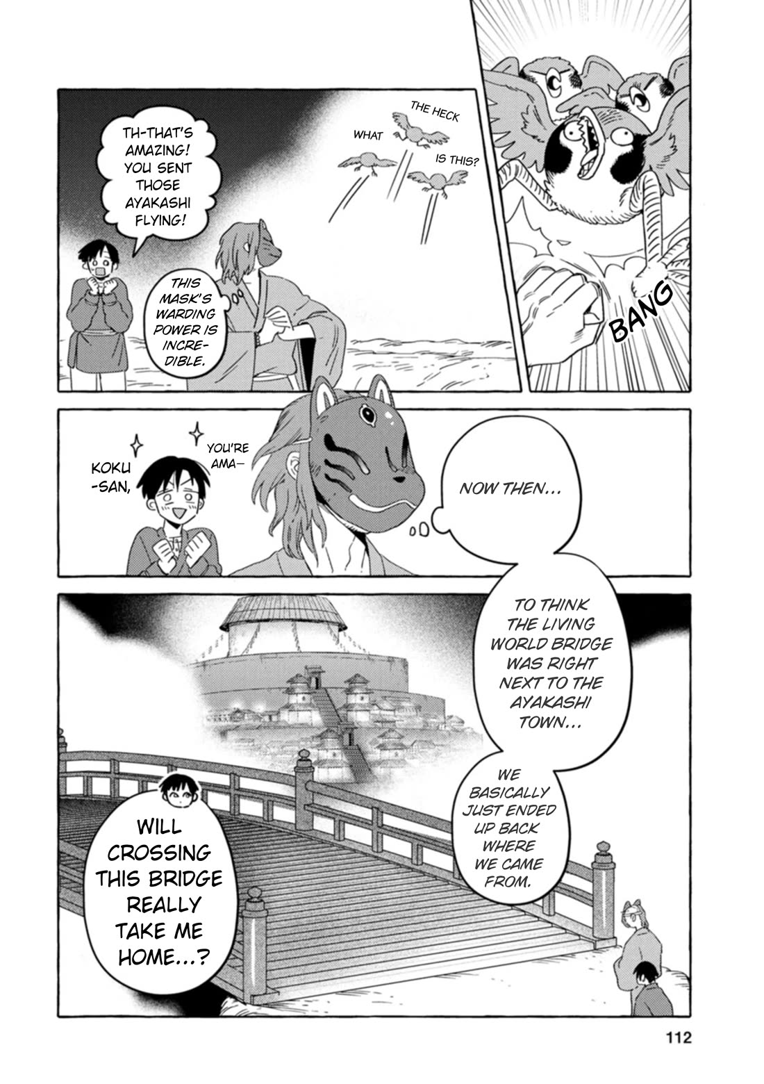 Fox-Faced Husband And Wife Chapter 31 page 6 - Chapter 31: Deceptive Schemes