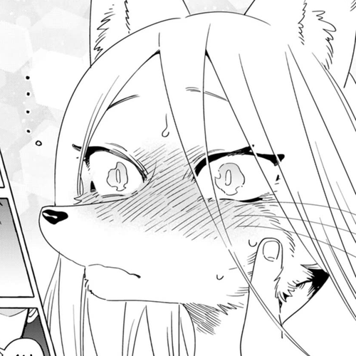 Fox-Faced Husband And Wife Chapter 32: Life Is As Unpredictable As A Fox cover
