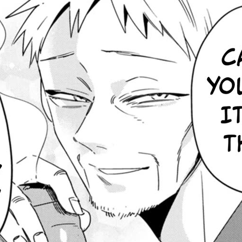Fox-Faced Husband And Wife Chapter 33: How They Died cover