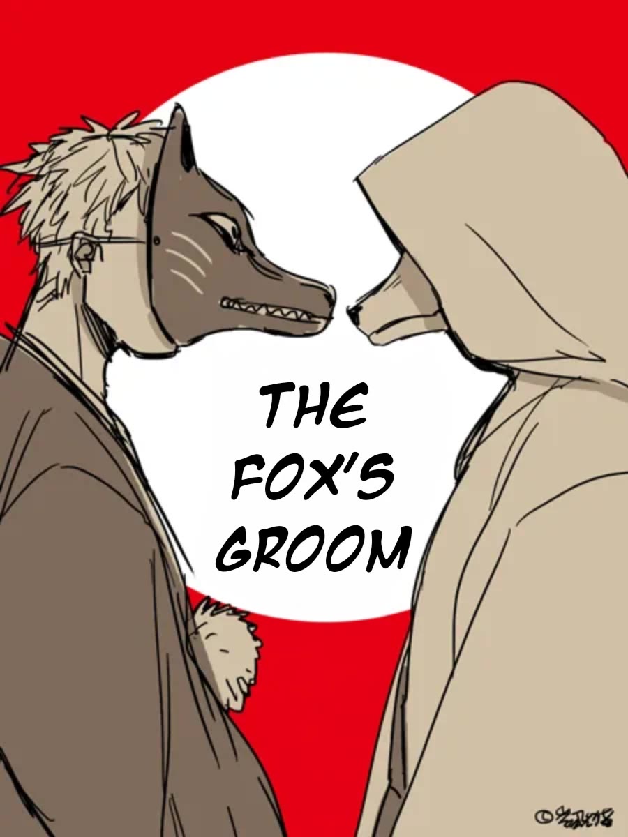 Fox-Faced Husband And Wife Chapter 34.1 page 1 - Chapter 34.1: Concept 1