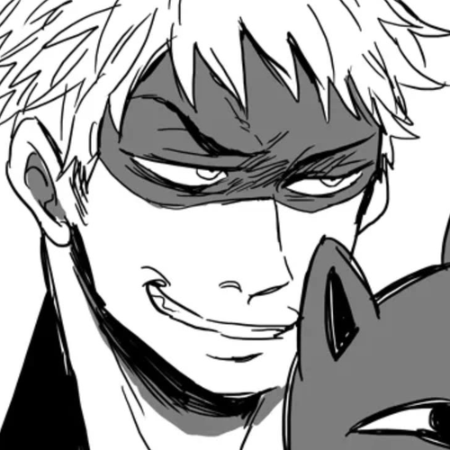 Fox-Faced Husband And Wife Chapter 34.1: Concept 1 cover