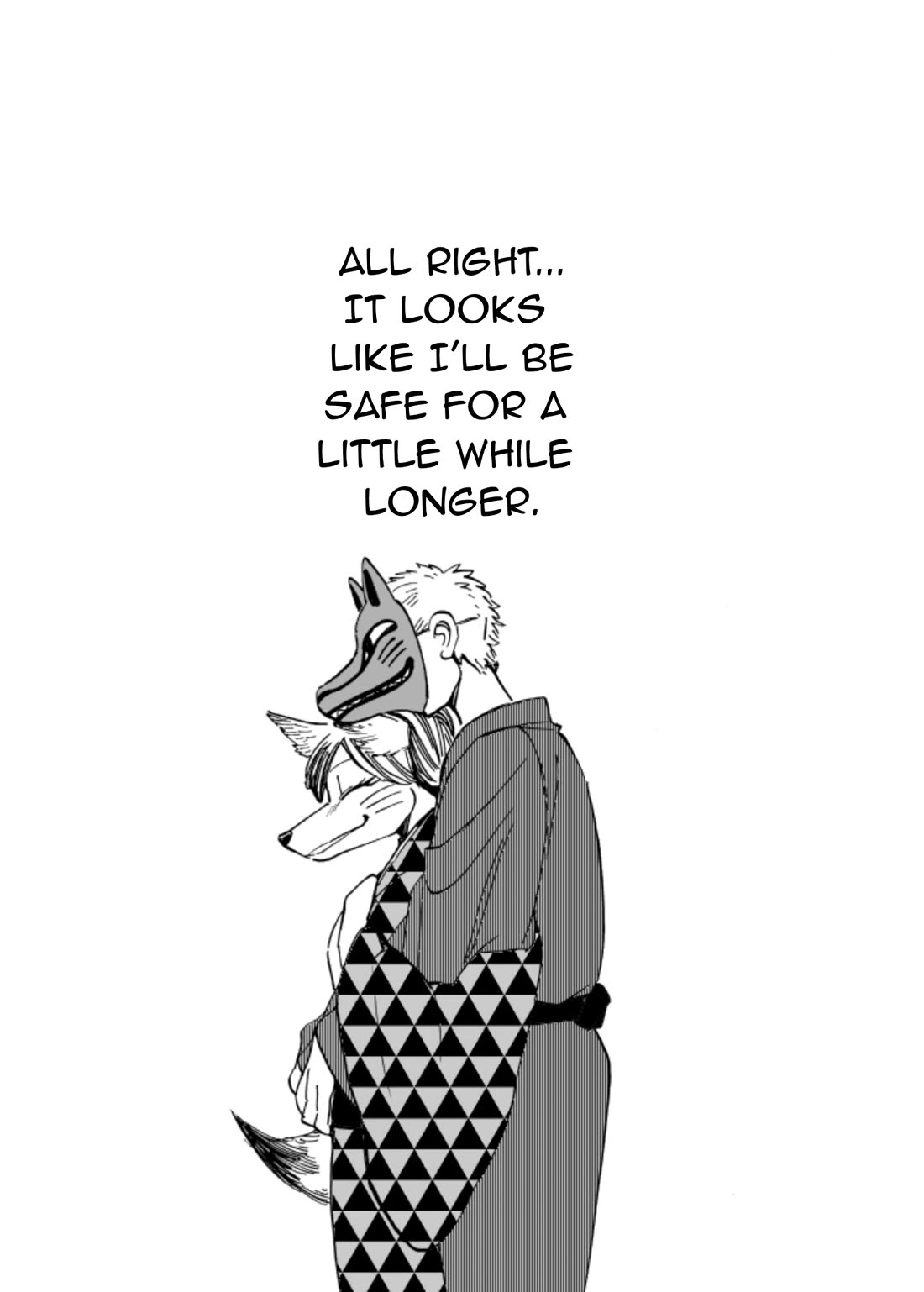 Fox-Faced Husband And Wife Chapter 34.2 page 9 - Chapter 34.2: Concept 2