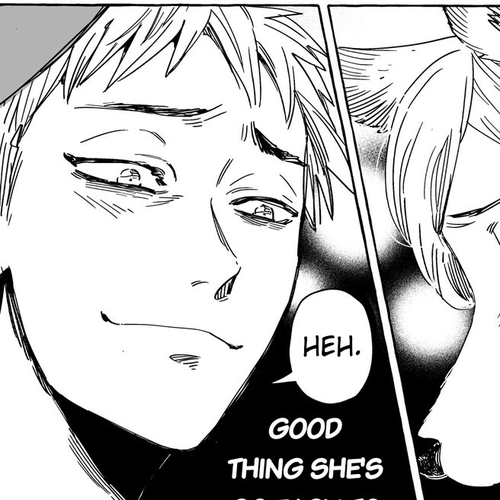 Fox-Faced Husband And Wife Chapter 34.3: Concept 3 cover