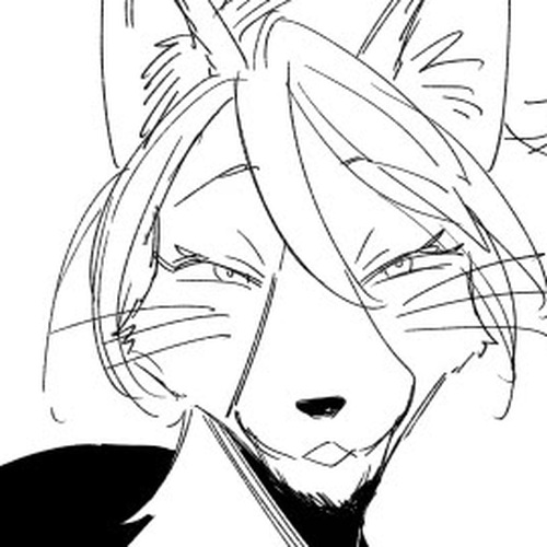 Fox-Faced Husband And Wife Chapter 34.4: Twitter Posts cover