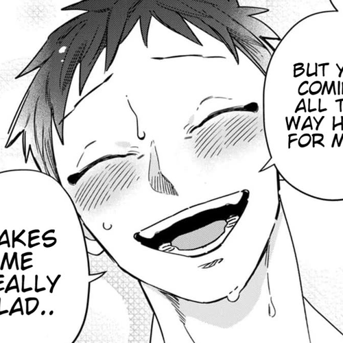 Fox-Faced Husband And Wife Chapter 7: Attachment cover