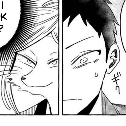Fox-Faced Husband And Wife Chapter 9: Meal cover