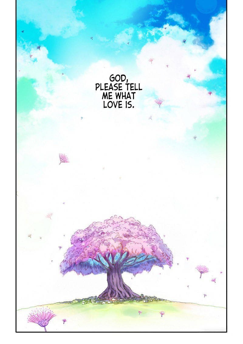 Fox Spirit Matchmaker Chapter 1 page 1 - Chapter 1