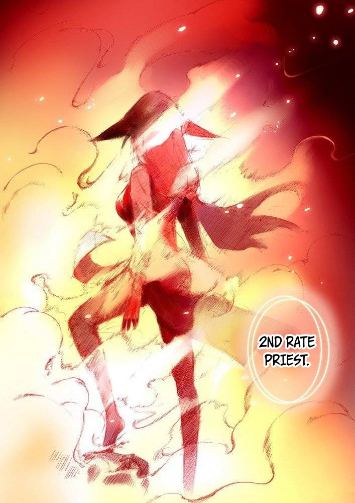 Fox Spirit Matchmaker Chapter 15.2 page 2 - Chapter 15.2