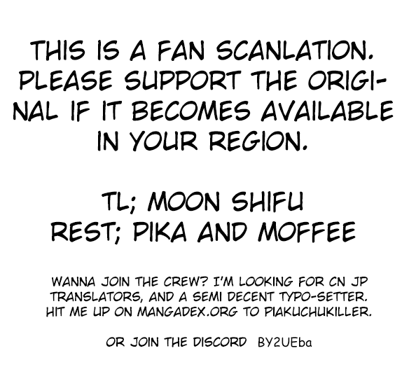 Fox Spirit Matchmaker Chapter 21.2 page 11 - Chapter 21.2