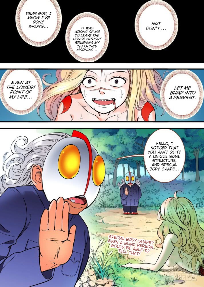 Fox Spirit Matchmaker Chapter 24.1 page 5 - Chapter 24.1: The Fierce Battle In The Library