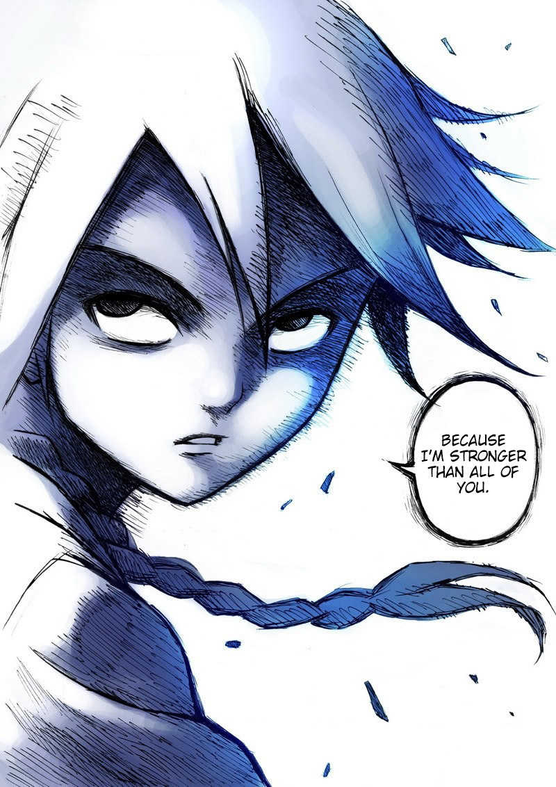 Fox Spirit Matchmaker Chapter 3 page 16 - Chapter 3