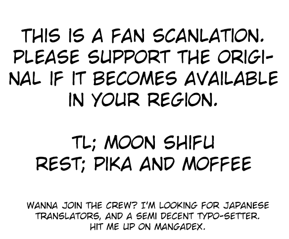 Fox Spirit Matchmaker Chapter 9.1 page 11 - Chapter 9.1