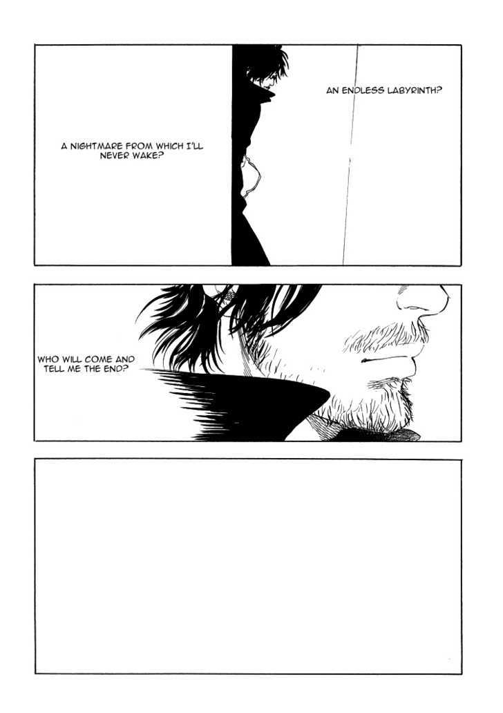 Foxy Foxy Chapter 1 page 3 - Chapter 1