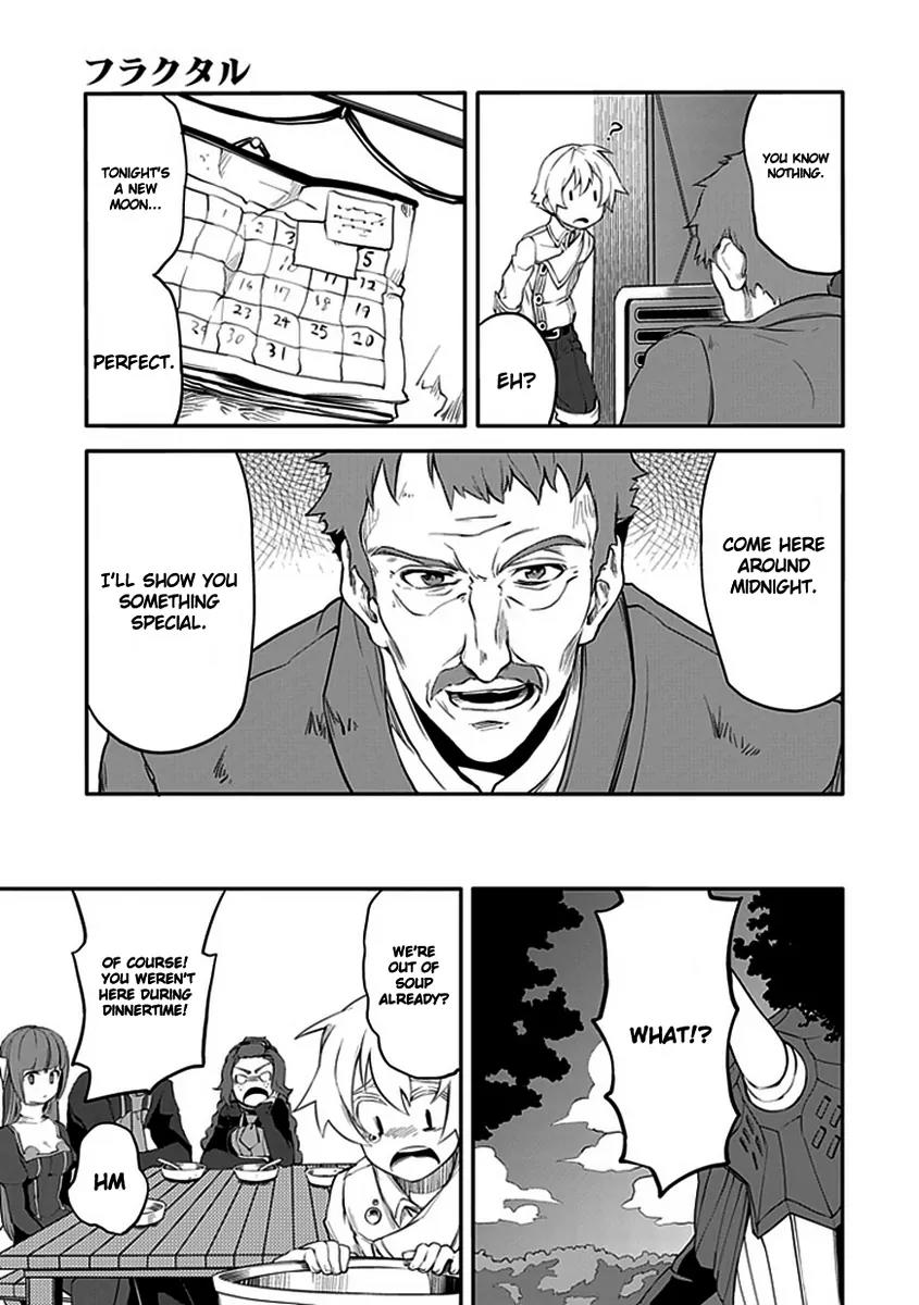 Fractale Chapter 10 page 29 - Chapter 10