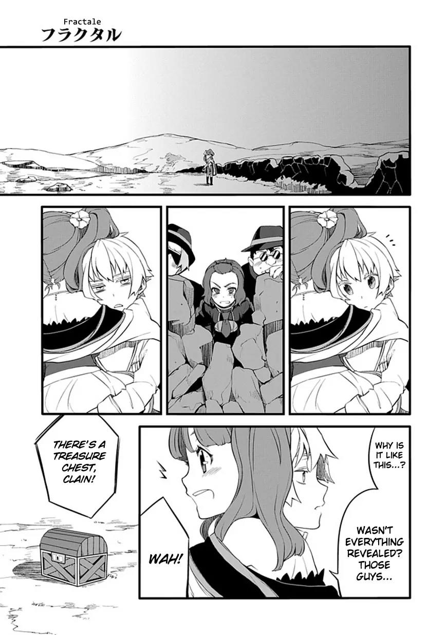 Fractale Chapter 5 page 10 - Chapter 5