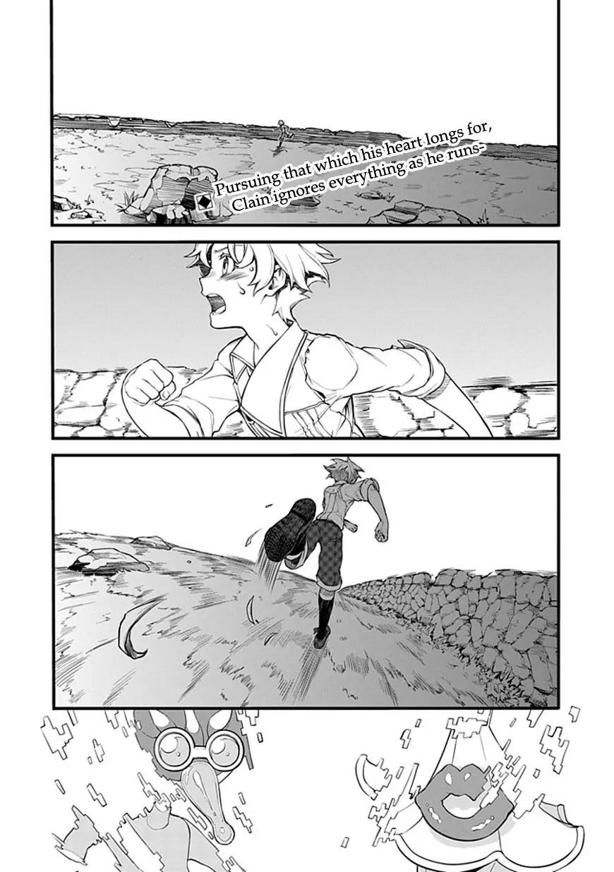 Fractale Chapter 5 page 3 - Chapter 5
