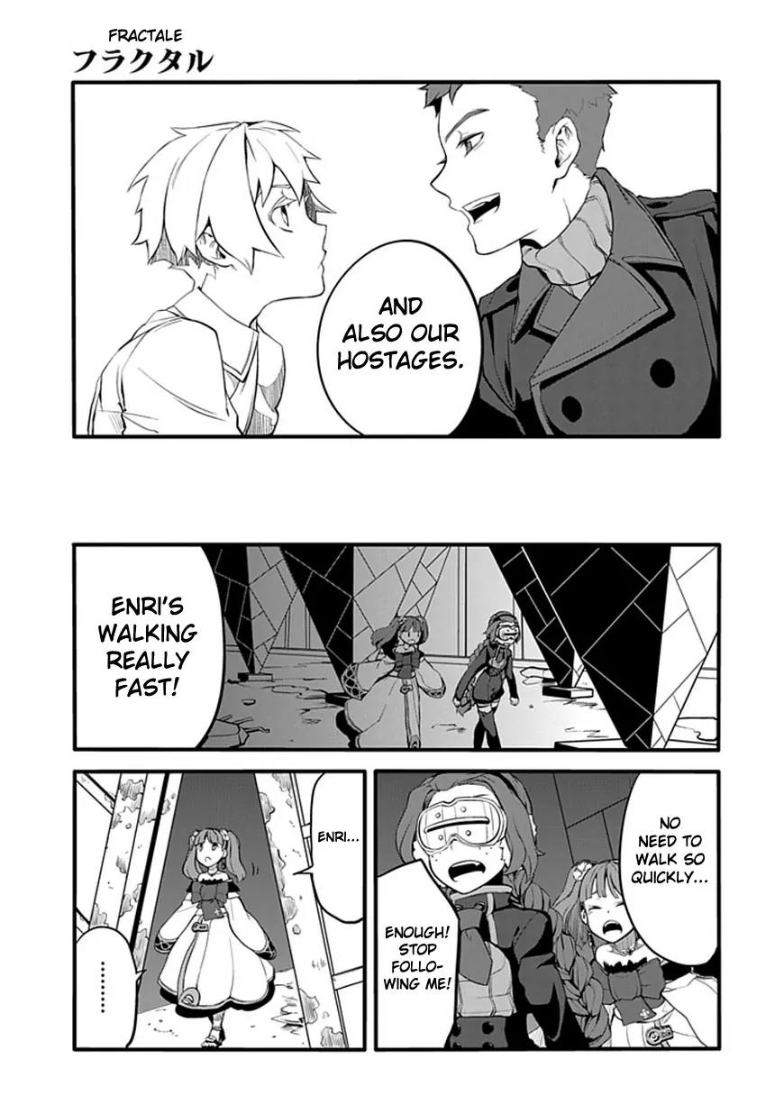 Fractale Chapter 5 page 34 - Chapter 5