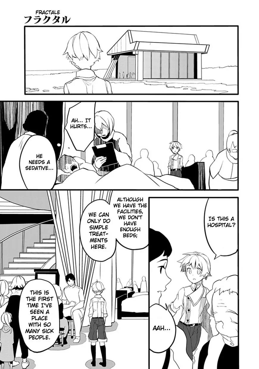 Fractale Chapter 5 page 38 - Chapter 5
