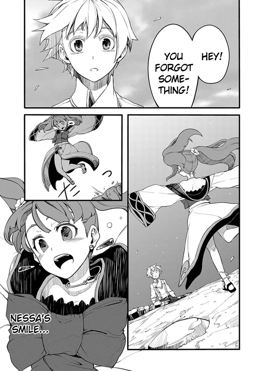 Fractale Chapter 5 page 8 - Chapter 5