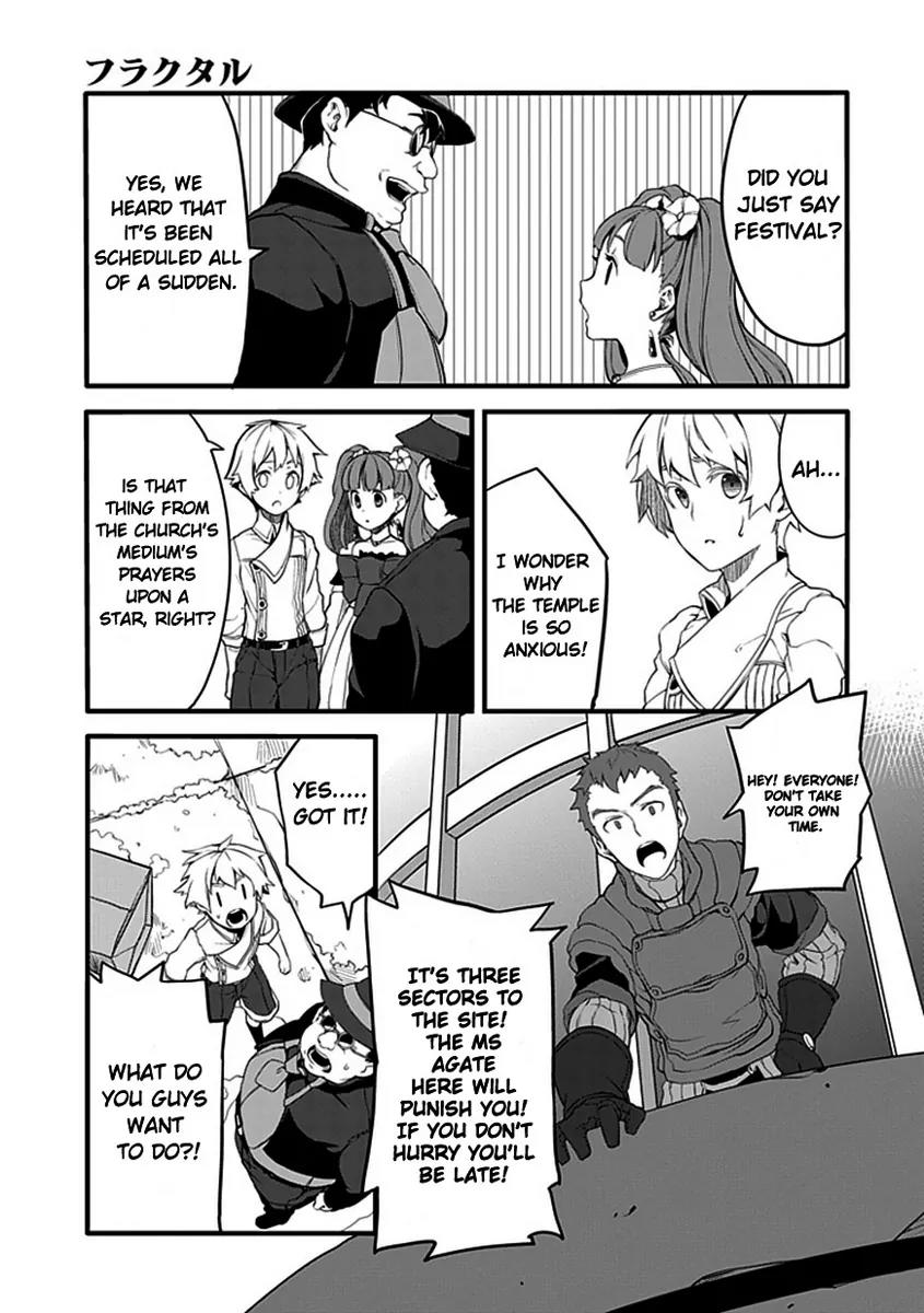 Fractale Chapter 6 page 14 - Chapter 6