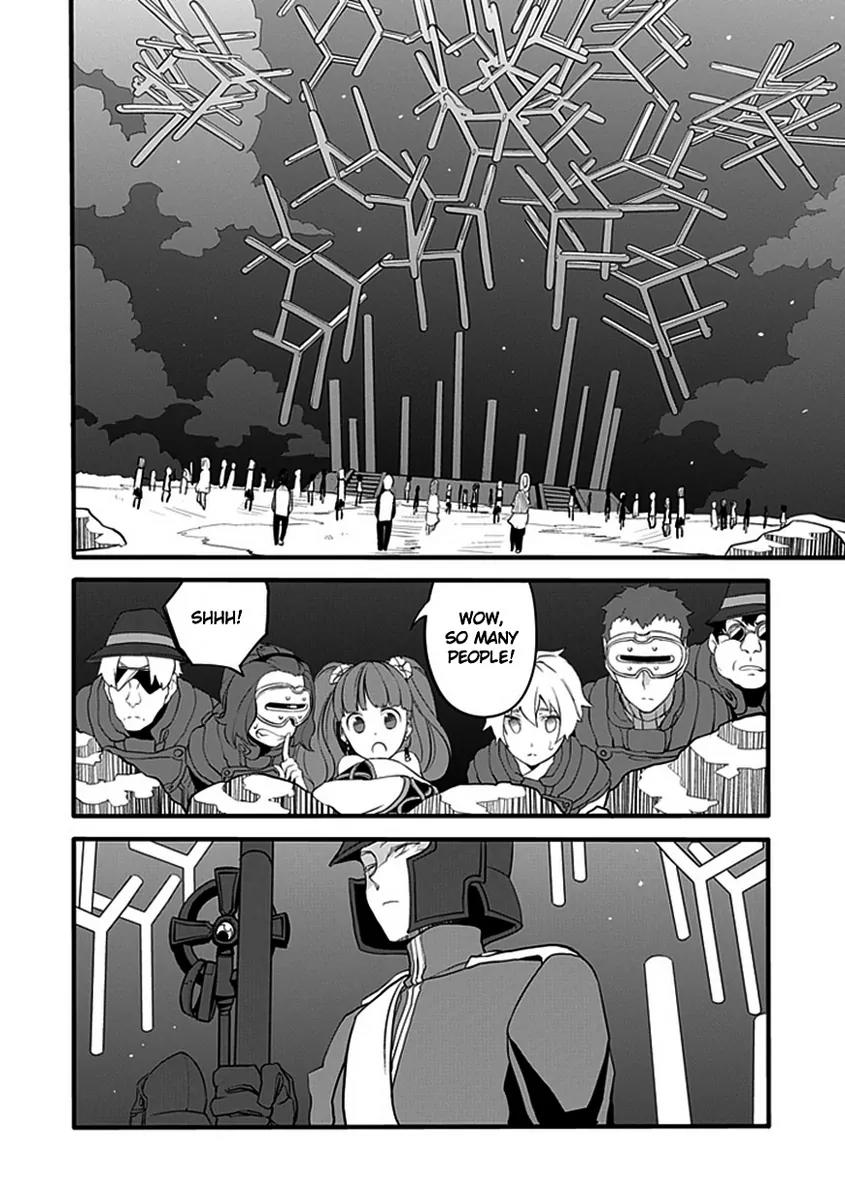 Fractale Chapter 6 page 24 - Chapter 6