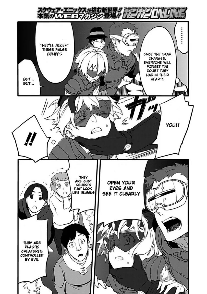 Fractale Chapter 6 page 30 - Chapter 6