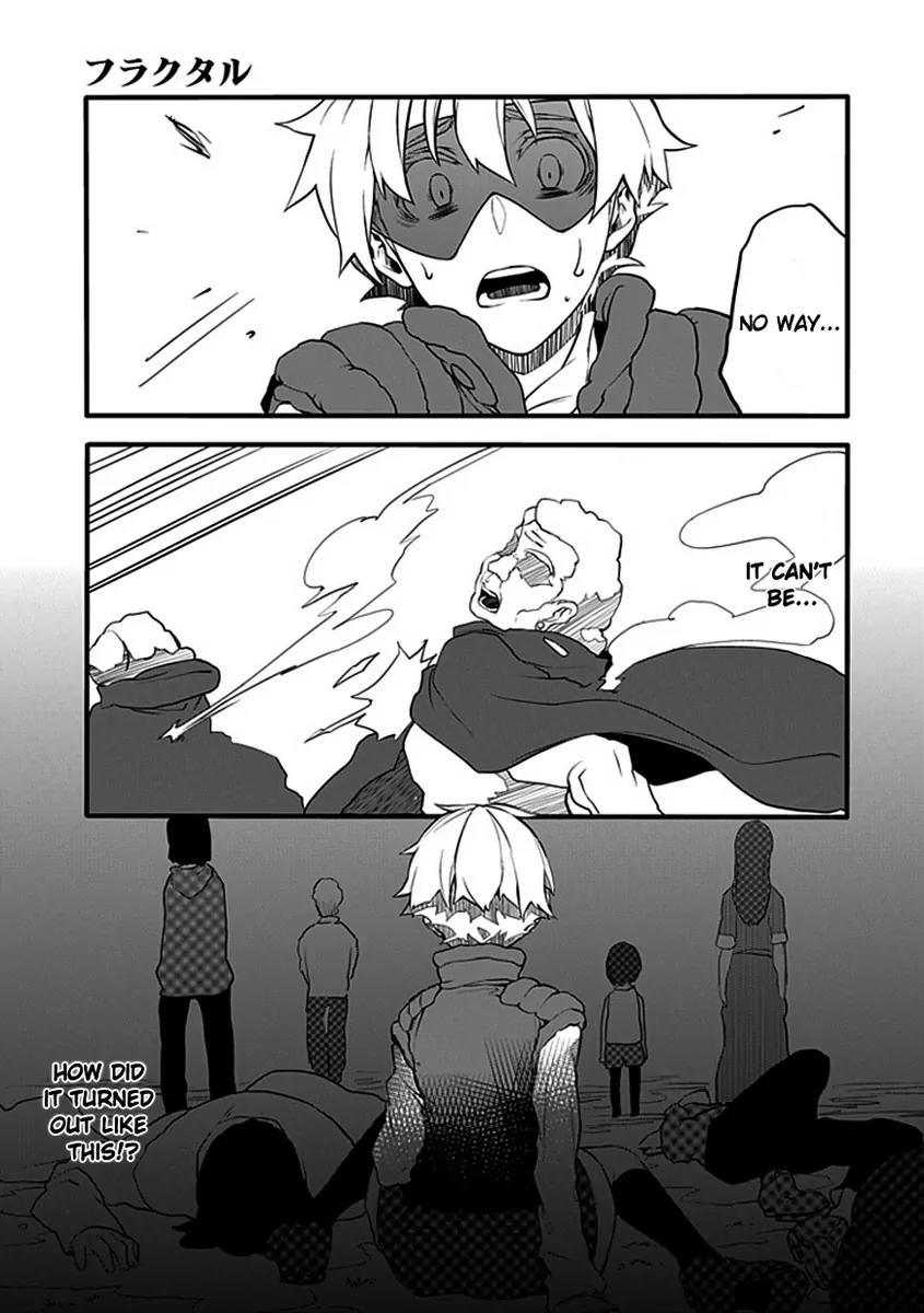 Fractale Chapter 6 page 39 - Chapter 6