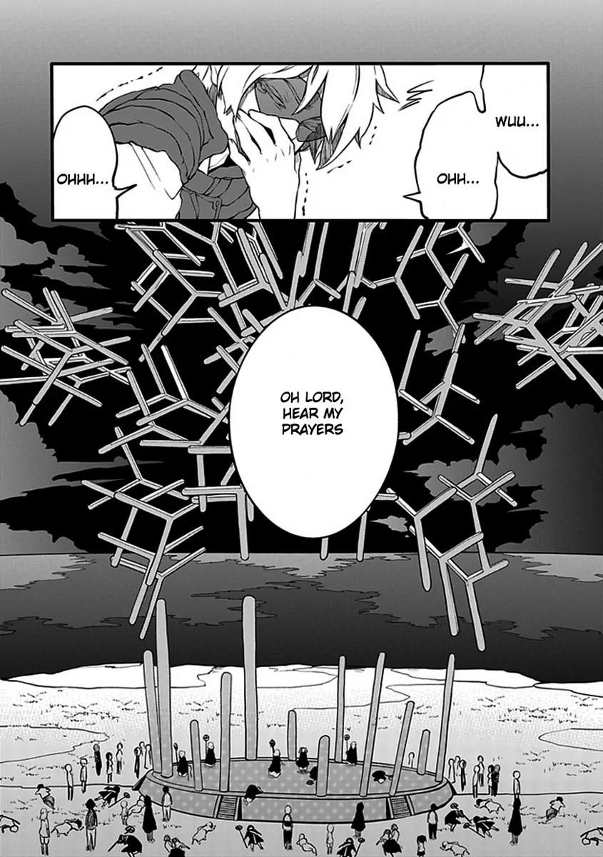 Fractale Chapter 6 page 40 - Chapter 6