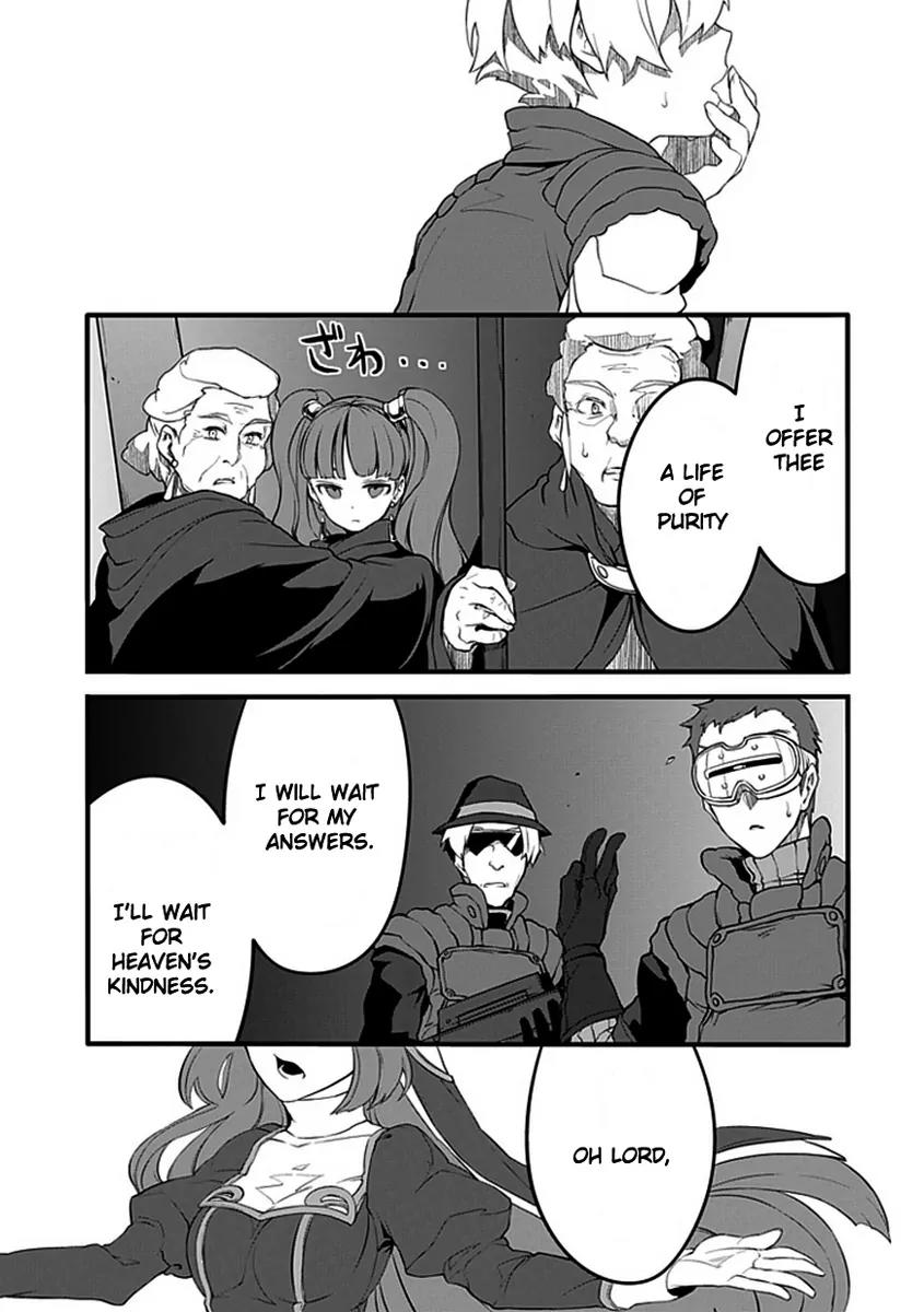 Fractale Chapter 6 page 41 - Chapter 6