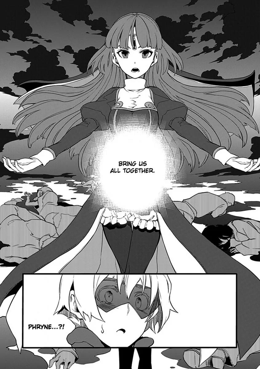Fractale Chapter 6 page 42 - Chapter 6