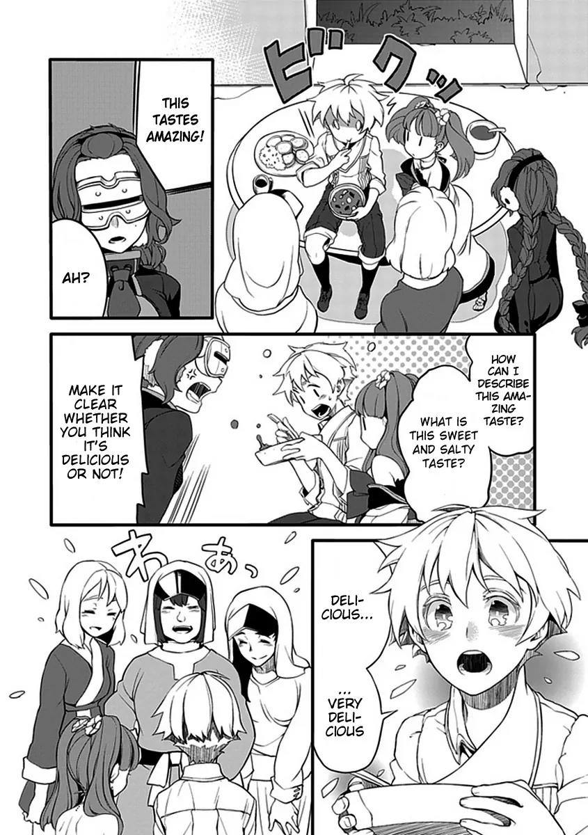 Fractale Chapter 6 page 7 - Chapter 6