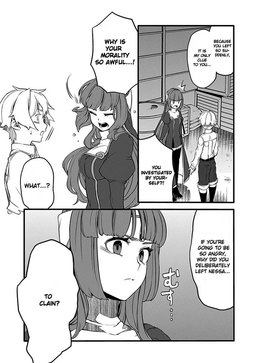 Fractale Chapter 7 page 20 - Chapter 7