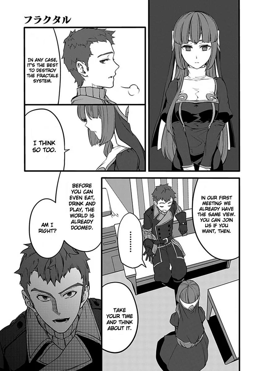 Fractale Chapter 7 page 24 - Chapter 7