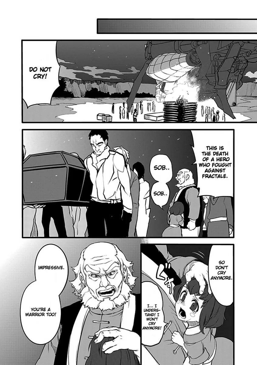 Fractale Chapter 7 page 25 - Chapter 7