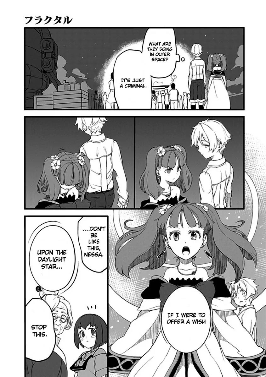 Fractale Chapter 7 page 26 - Chapter 7