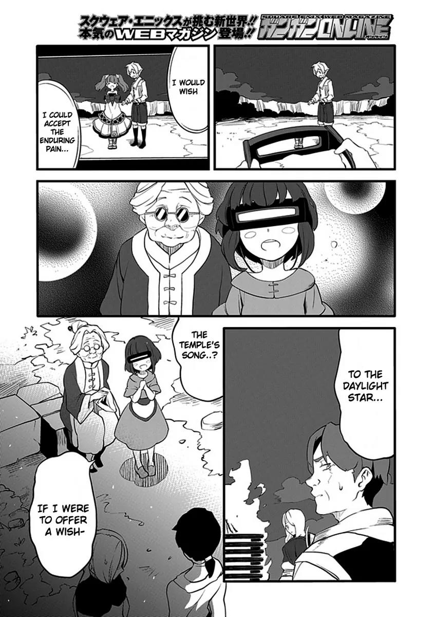 Fractale Chapter 7 page 27 - Chapter 7