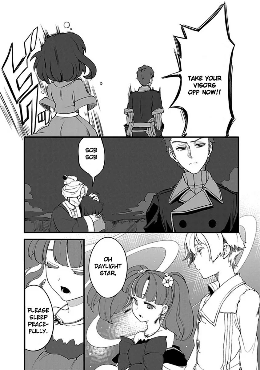 Fractale Chapter 7 page 28 - Chapter 7