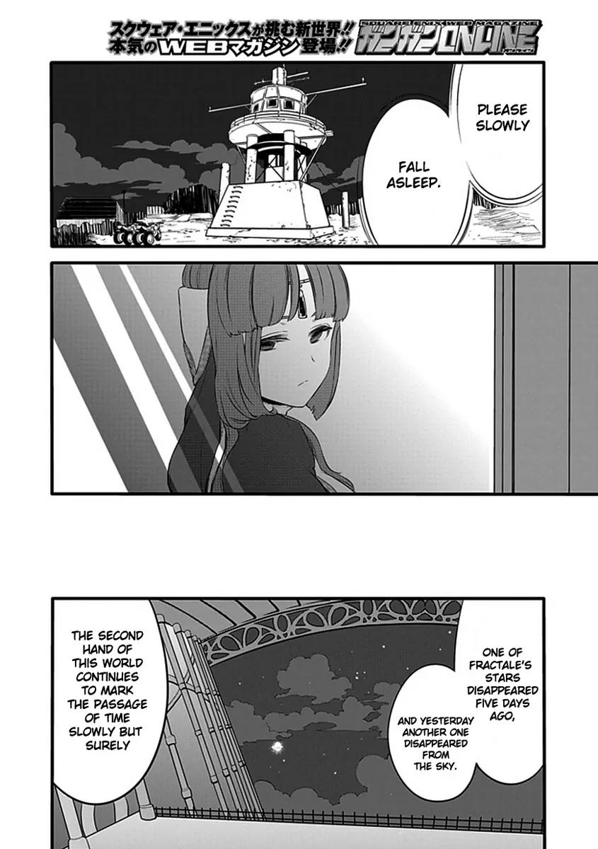Fractale Chapter 7 page 29 - Chapter 7