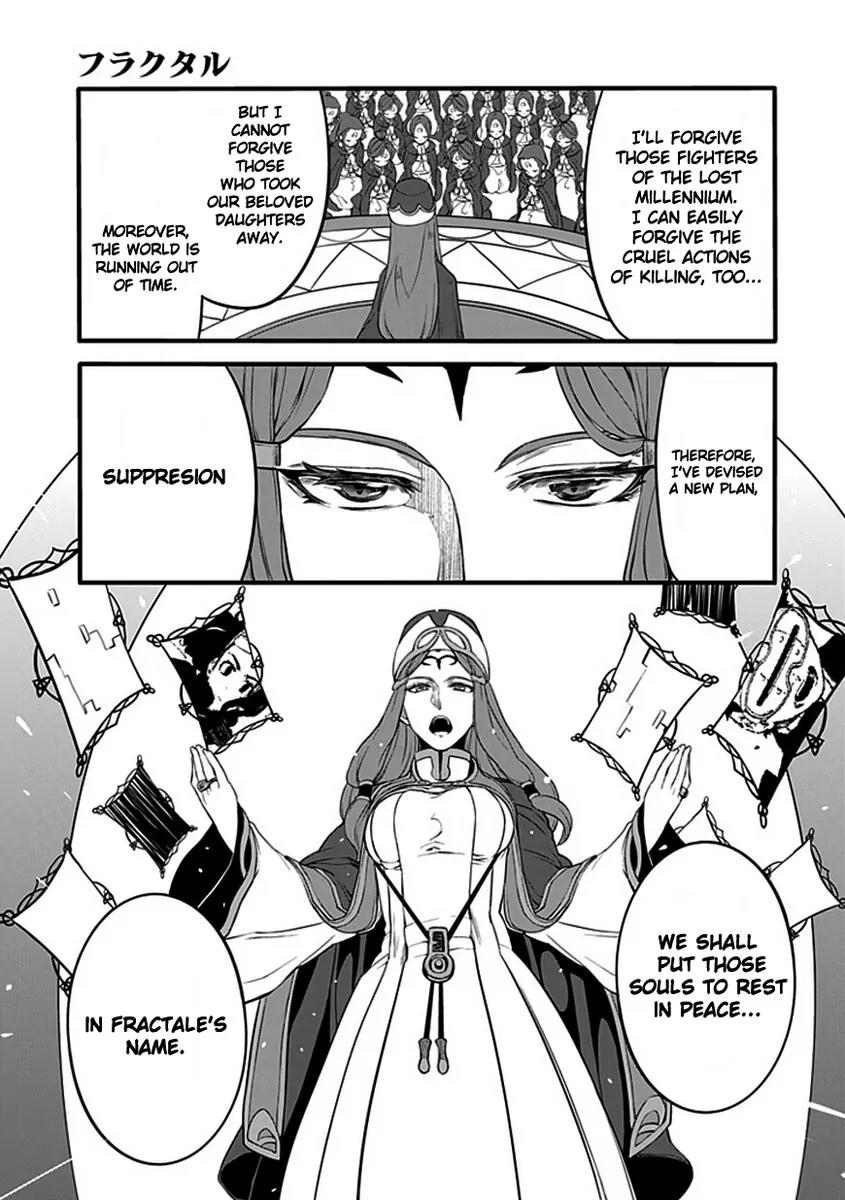 Fractale Chapter 7 page 30 - Chapter 7