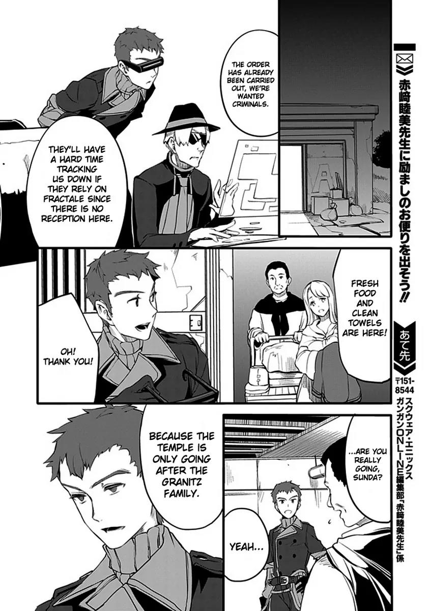 Fractale Chapter 7 page 31 - Chapter 7