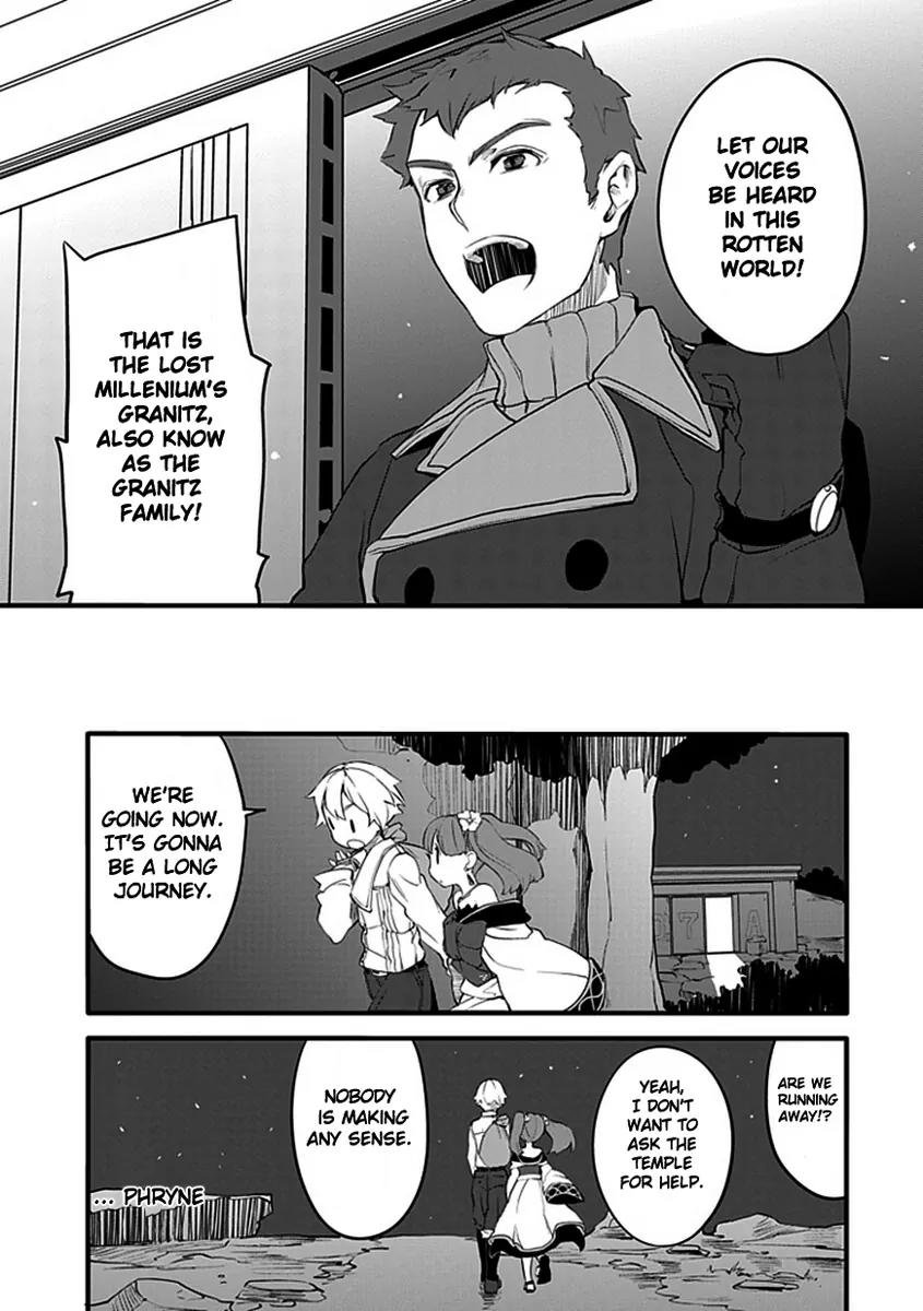 Fractale Chapter 7 page 34 - Chapter 7