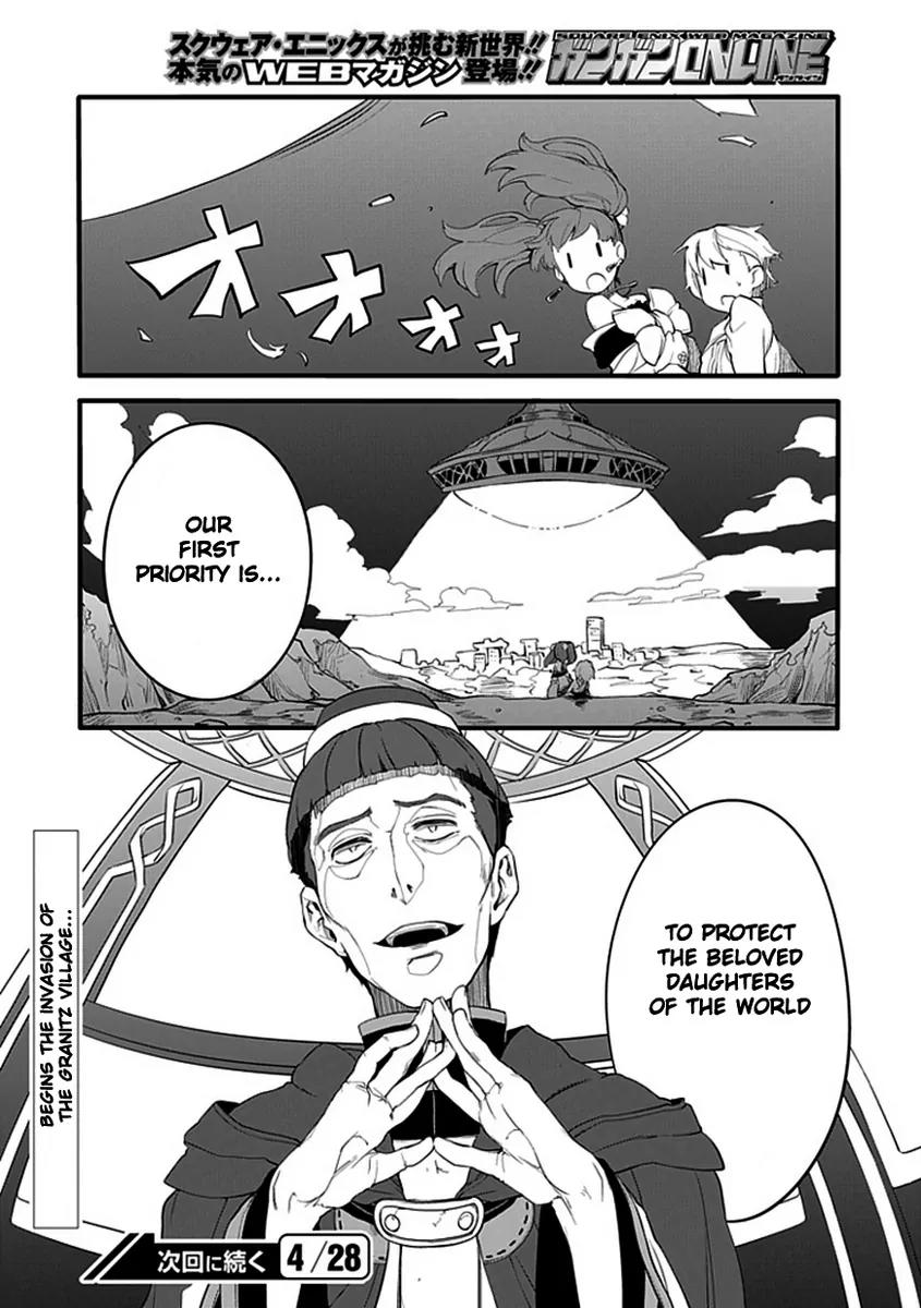 Fractale Chapter 7 page 37 - Chapter 7