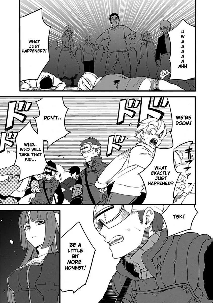 Fractale Chapter 7 page 6 - Chapter 7