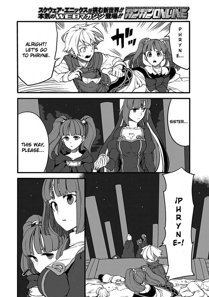 Fractale Chapter 7 page 7 - Chapter 7