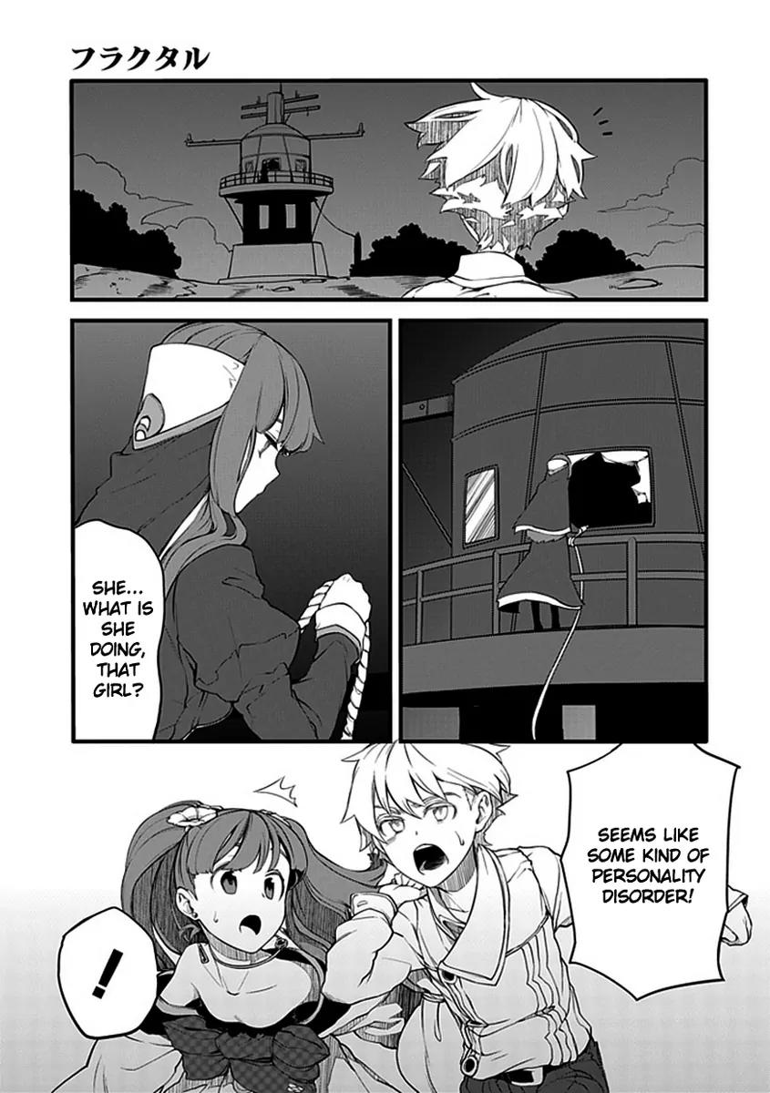 Fractale Chapter 8 page 10 - Chapter 8