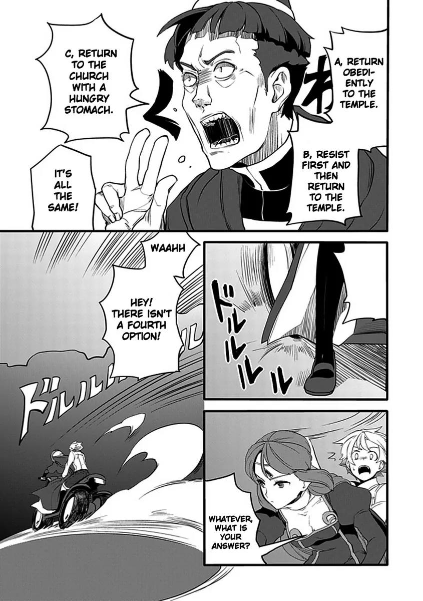 Fractale Chapter 8 page 26 - Chapter 8